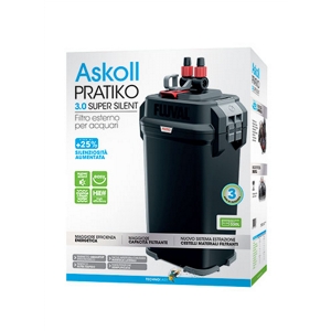 ASKOLL PRATIKO 300 - 3.0 SUPER SILENT