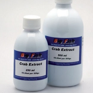 BIG FISH CRAB EXTRACT