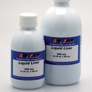 BIG FISH LIQUID LIVER