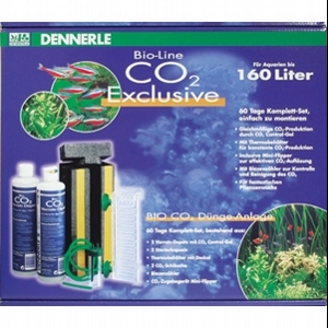 Bio-Line CO2 Professional