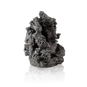 biOrb ornamento in pietra minerale nero