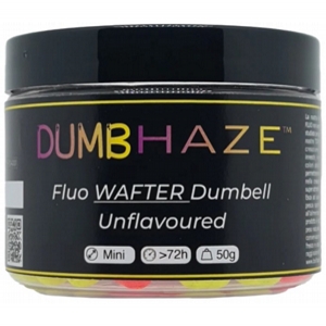 BOILHAZE DUMBHAZE MINI WAFTER FLUO
