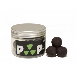 CARP FACTOR POP UP BLACK GARLIC