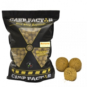 CARP FACTOR PRO BAITING SPECIAL BANANA 5KG