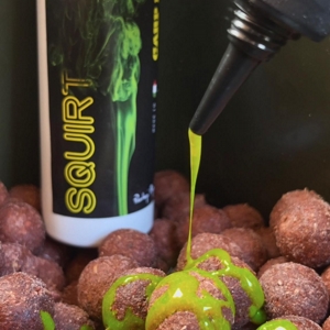 CARP FACTOR SQUIRT MILK B+ 150ML