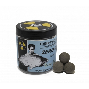 CARP FACTOR ZERO GRAVITY BLACK GARLIC