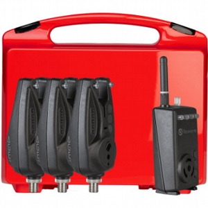 CARP SOUNDER DIGITAL AGE PRO SET