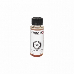 CC MOORE CARP FREAKS HOOKBAIT BOOSTER 50ML