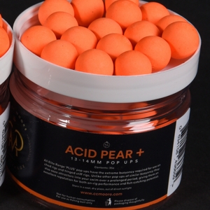 CC MOORE ELITE ACID PEAR POP UPS 12MM