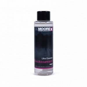 CC MOORE ULTRA BLACKCURRANT ESSENCE