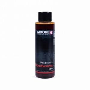 CC MOORE ULTRA BLOODWORM ESSENCE