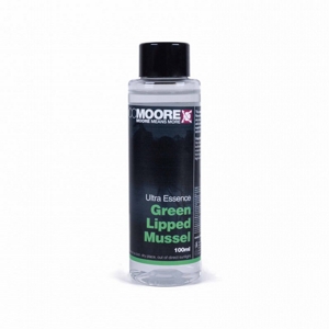 CC MOORE ULTRA GREEN LIPPED MUSSEL ESSENCE - 100ml