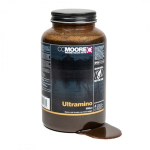 CC MOORE ULTRAMINO 500ML