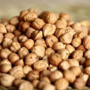 CHICK PEAS (CECI)