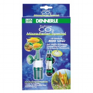 CO2 Micro-Perler Special