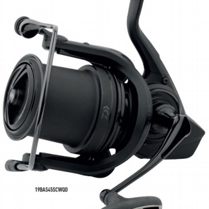 DAIWA BASIA 45 SCW QD