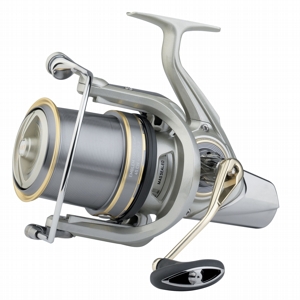 DAIWA EMBLEM SURF LIGHT 45 CW QD