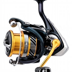 DAIWA REVROS LT