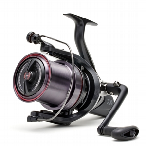 DAIWA WHISKER 45 SCW QD-OT