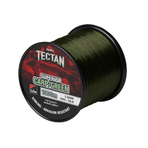 DAM TECTAN  SUPERIOR CARP GREEN