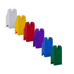 DELKIM COLOURED CASE PER TXI-D - EV-D