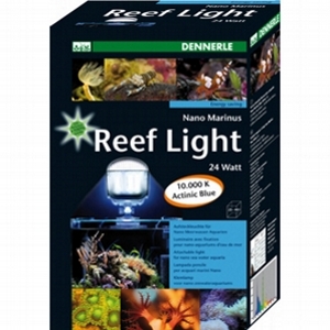 Dennerle - Reef Light