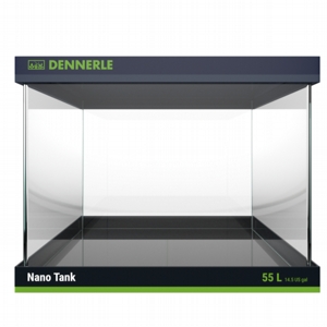 DENNERLE NANO TANK 55L