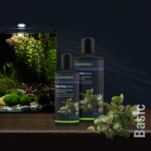 DENNERLE PLANT ELIXIR BASIC