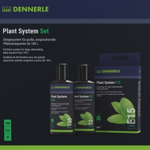 DENNERLE PLANT SYSTEM SET