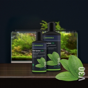 DENNERLE Plant System V30