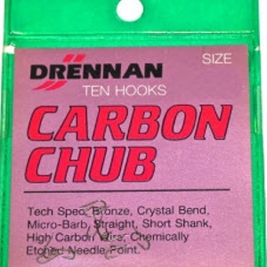 DRENNAN CARBON CHUB