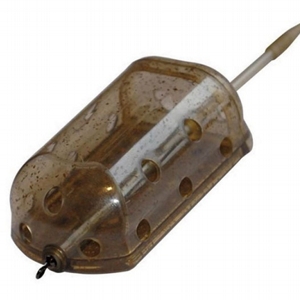 DRENNAN PASTURATORE BOLT RIG