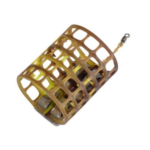 DRENNAN PASTURATORE GRIPMESH