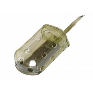 DRENNAN PASTURATORE OVAL BLOCKEND