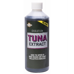 DYNAMITE BAITS HYDROLYSED TUNA EXTRACT 500ML