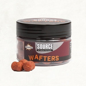DYNAMITE BAITS SOURCE WAFTER DUMBELL 15MM