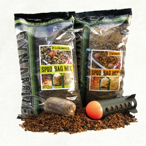 DYNAMITE BAITS Spod & Bag Mix