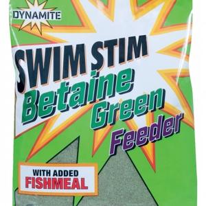 DYNAMITE BAITS SWIM STIM BETAINE MIX 1,8KG