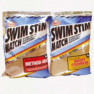 DYNAMITE BAITS SWIM STIM MATCH