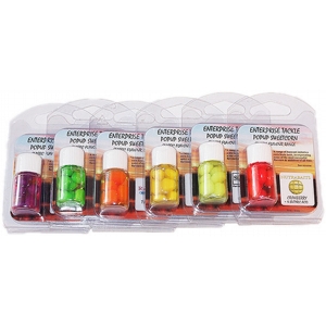 ENTERPIRSE TACKLE Classic Flavour Popup Sweetcorn Range
