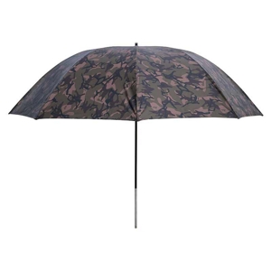 FOX 60 INCH CAMO BROLLY