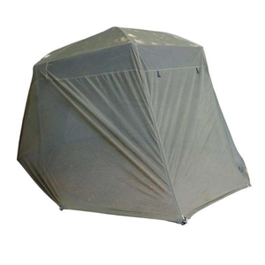 FOX 60" KHAKI MOZZY MESH