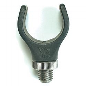 FOX APPOGGIACANNA POSTERIORE AD U - Rear ‘U’ Rod Rest Head