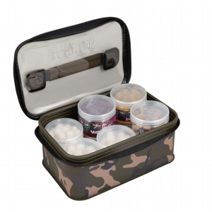 FOX AQUOS CAMOLITE BAIT STORAGE