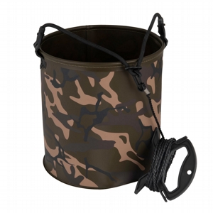 FOX  AQUOS CAMOLITE WATER BUCKET