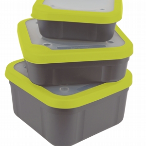 MATRIX BAIT BOXES