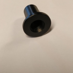 FOX BLACK LABEL QUICK RELEASE INSERT