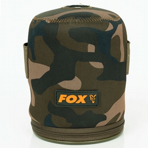 FOX CAMO GAS CANISTER COVER