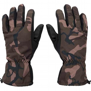 FOX CAMO GLOVES