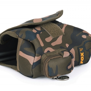 FOX CAMO REEL POUCH